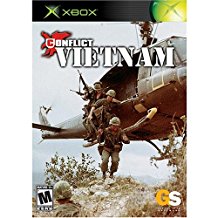 XBX: CONFLICT VIETNAM (COMPLETE)